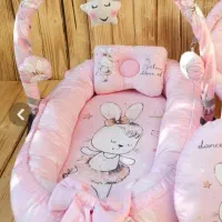 سرویس خواب گارددار نوزاد