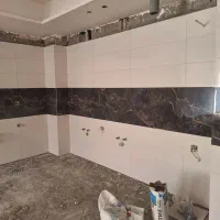 سیمانکار کاشیکار اوستابنا موزایک سنگار  تیغه چینی