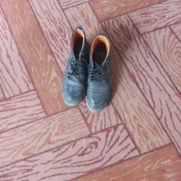 کفش زمستانی