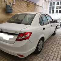 ساینا EX سفید ۱۴۰۱ کم کار و تمیز|خودرو سواری و وانت|مشهد, هفت تیر (حافظ)|دیوار