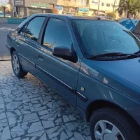 فروش یک دستگاه ۴۰۵ اس ال ایکس مدل ۹۹Tu5