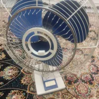 پنکه قدیمی|کلکسیون اشیاء عتیقه|محمدشهر, شهرک پیام (مهرالبرز)|دیوار