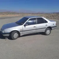 پژو 405 GL بنزینی، مدل ۱۳۷۱|خودرو سواری و وانت|کرمان, |دیوار