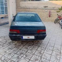 فروش ماشین آردی|خودرو سواری و وانت|مرودشت, ثبت احوال|دیوار