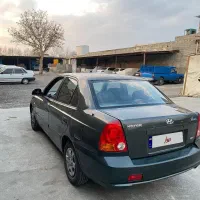 هیوندا ورنا