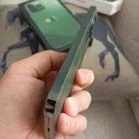 13 promax سبز تک سیم lla|موبایل|کرج, کوی امامیه|دیوار