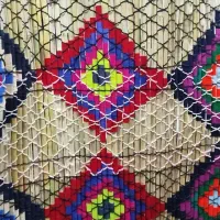 چیت|روفرشی|ایلام, |دیوار