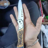 چاقو نو نو بازم نشده تیز