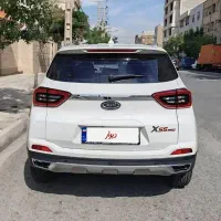 x55 pro 1404|خودرو سواری و وانت|جم, |دیوار