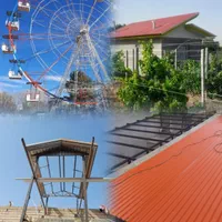 جوشکاری سیار ، شیروانی ، نصب گلخانه|خدمات پیشه و مهارت|ابهر, |دیوار