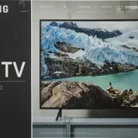 تلویزیون هوشمند سامسونگ 43 4k