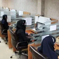 کارمند دفتری/تماس با حقوق ثابت