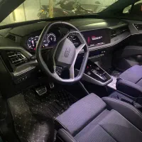 ائودی audi q5|خودرو سواری و وانت|تهران, هروی|دیوار