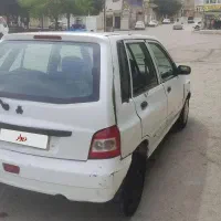 پراید ۱۱۱ مدل ۹۰