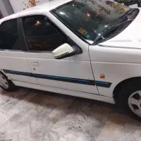 پرشیا مدل ۸۲|خودرو سواری و وانت|ورامین, ورامین|دیوار