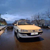 پارس xu7p مدل ۱۳۹۹