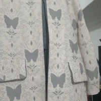 کت و شلوار مزونی