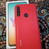 هواویy9 prem 2019|موبایل|کرج, نوروزآباد|دیوار