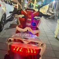 کلیک ۱۵۰|موتورسیکلت|کرج, شهرک جهازیها|دیوار