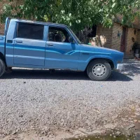 فروش مزدا ۲کابین ۲۰۰۰