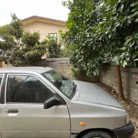 پراید مدل ۹۰|خودرو سواری و وانت|بابل, |دیوار