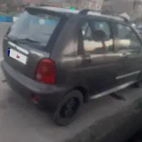 mvm 110 v16|خودرو سواری و وانت|گالیکش, |دیوار