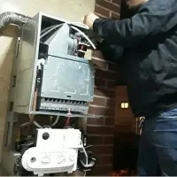 کولر گازی پکیج ابگرمکن تعمیرات سرویس شوفاژ|خدمات پیشه و مهارت|مشهد, سید رضی|دیوار