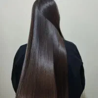آخرین نوبت تخفیف 50٪ نانو کراتین احیا ابریشم سازی