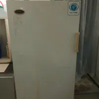 فریزر ۶ کشو جنرال استیل