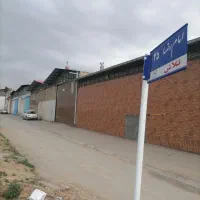زمین صنعتی داخل بافت مناسب انبار و کارگاه|فروش زمین و ملک کلنگی|مشهد, خلق آباد سفلی|دیوار