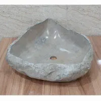 ظروف چوبی و سنگی