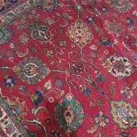 فرش دستبافت|فرش|بومهن, |دیوار