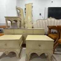 سرویس خواب دو نفره