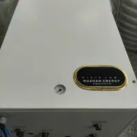 پکیج برقی دسته دوم