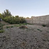 ملارد لم آباد کوچه رضوان ۵۸۰ متر باغ چهار دیواری|فروش زمین و ملک کلنگی|تهران, میدان میوه و تره‌بار مرکزی|دیوار
