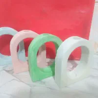 فروش سنگ مصنوعی خام|صنایع دستی و سایر لوازم تزئینی|علی‌آباد کتول, |دیوار