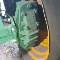 کمباین توپه چینی