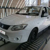 ساینا ex مدل 1400 بدون رنگ|خودرو سواری و وانت|تهران, تهرانپارس غربی|دیوار