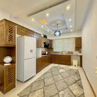 فروش ویلا دوبلکس با ویو ابدی جنگل و فول مبله|فروش خانه و ویلا|رویان, |دیوار