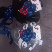 دسته گل مصنوعی