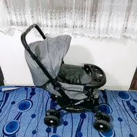 کالسکه نوع