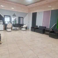 فروش تابلو و وسایل سالن زیبایی|آرایشگاه و سالن‌های زیبایی|یاسوج, |دیوار