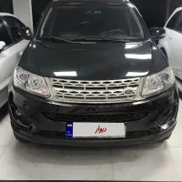 تیگو ۵ مدل ۹۵ نقد و اقساط