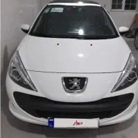 ۲۰۷ پاناروما اتومات صفر خشک