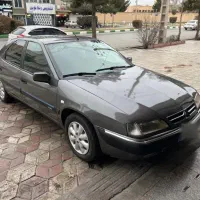 زانتیا sx2000 ۱۳۸۹|خودرو سواری و وانت|مشهد, شریف|دیوار