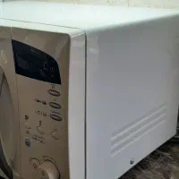 ماکروویو|اجاق گاز و لوازم برقی پختوپز|لاهیجان, شیخ زاهد|دیوار