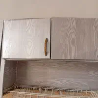 کابینت اشپزخانه|آب‌چکان و نظم‌دهنده ظروف|اردبیل, |دیوار