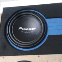 فروش سیستم صوتی.|قطعات یدکی و لوازم جانبی|شیراز, تحویلی|دیوار