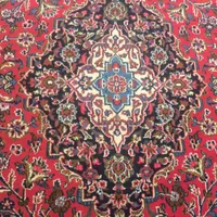 فرش ۱۲متری دستبافت