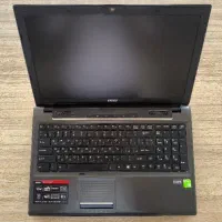 لپتاپ msi|رایانه همراه|تهران, ایرانشهر|دیوار